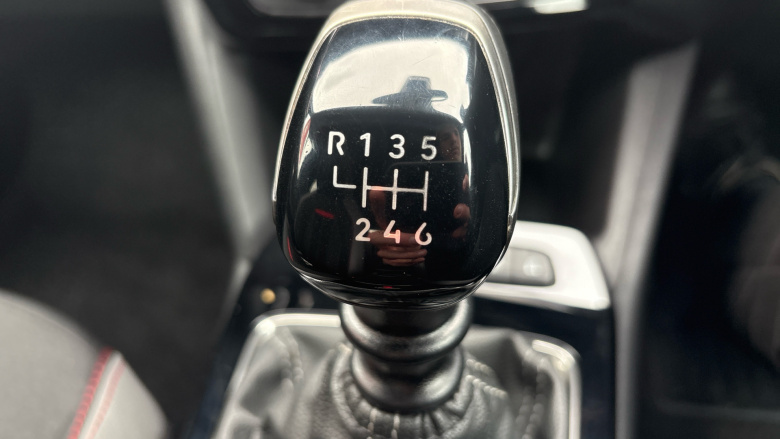 Vauxhall Mokka 1.2 Turbo SRi Nav Premium 5dr Petrol Hatchback